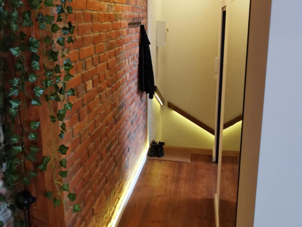Dworcowa Centrum Apartament Бидгошч Екстериор снимка